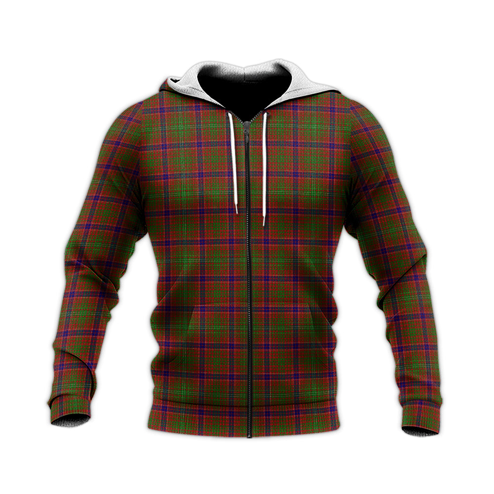 lumsden-tartan-knitted-hoodie