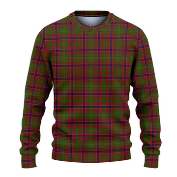 Lumsden Tartan Ugly Sweater