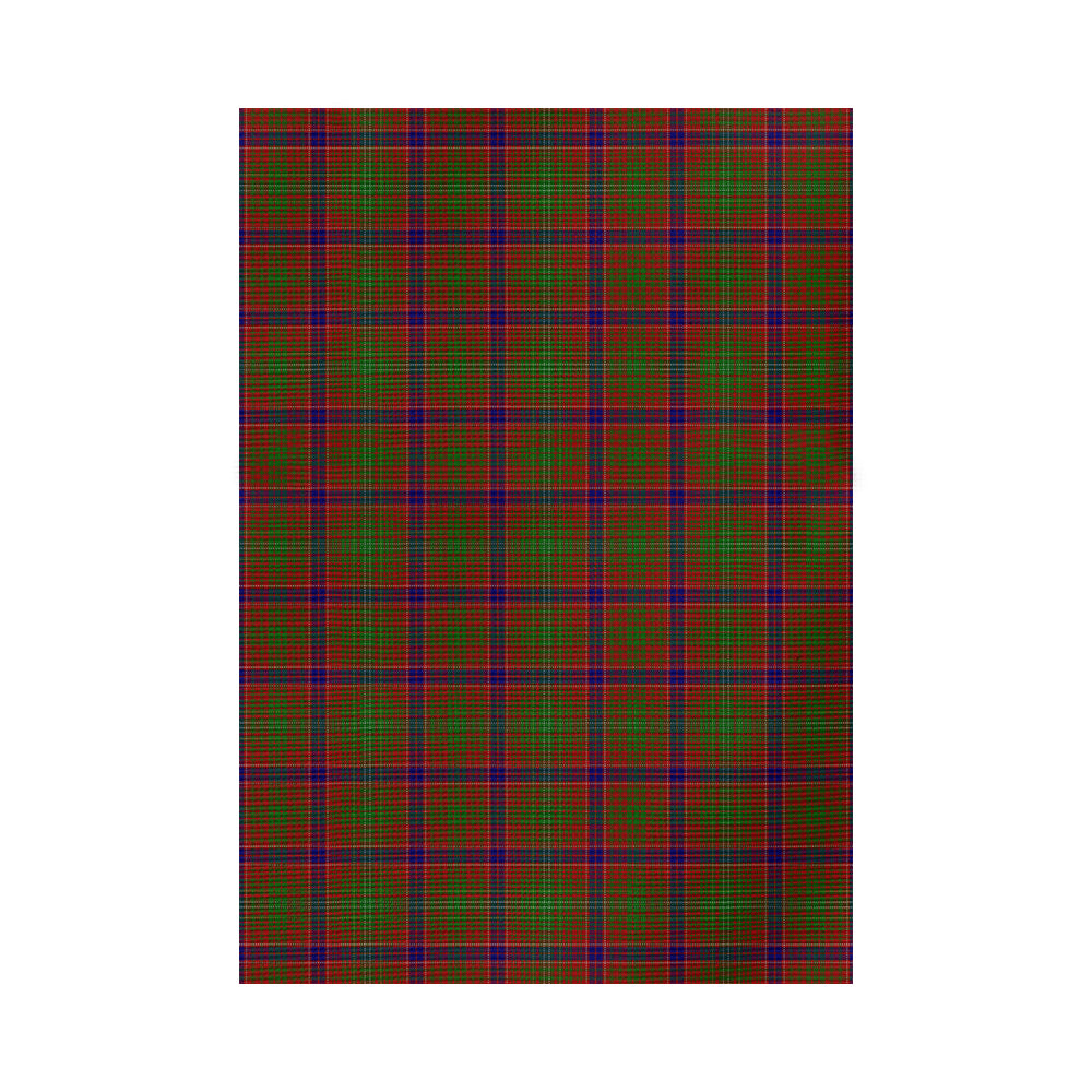 Lumsden Tartan Garden Flag - Tartan Vibes Clothing