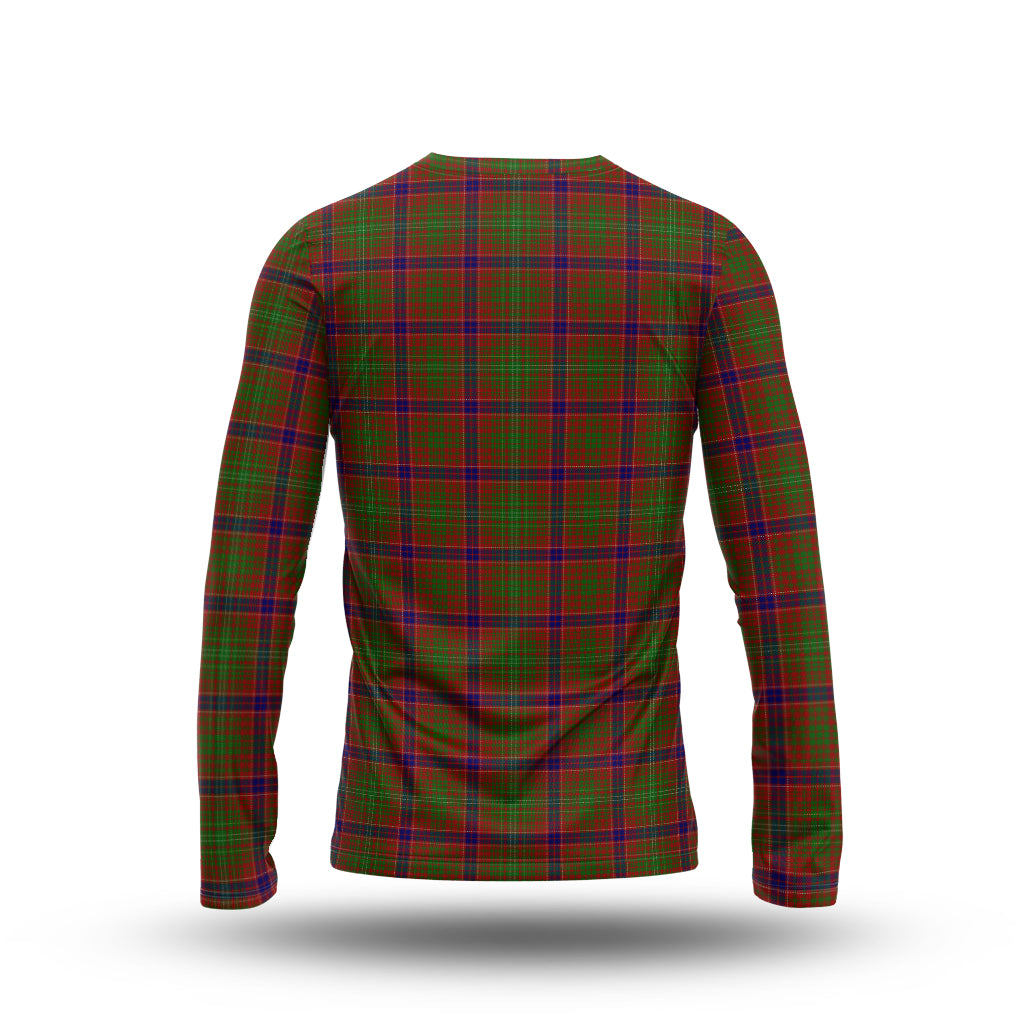 lumsden-tartan-long-sleeve-t-shirt