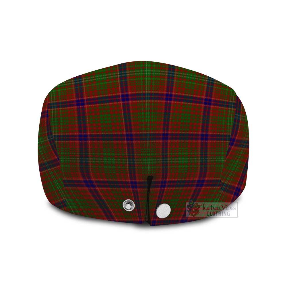 Tartan Vibes Clothing Lumsden Tartan Jeff Hat