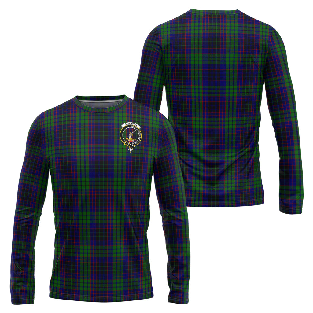 lumsden-green-tartan-long-sleeve-t-shirt-with-family-crest