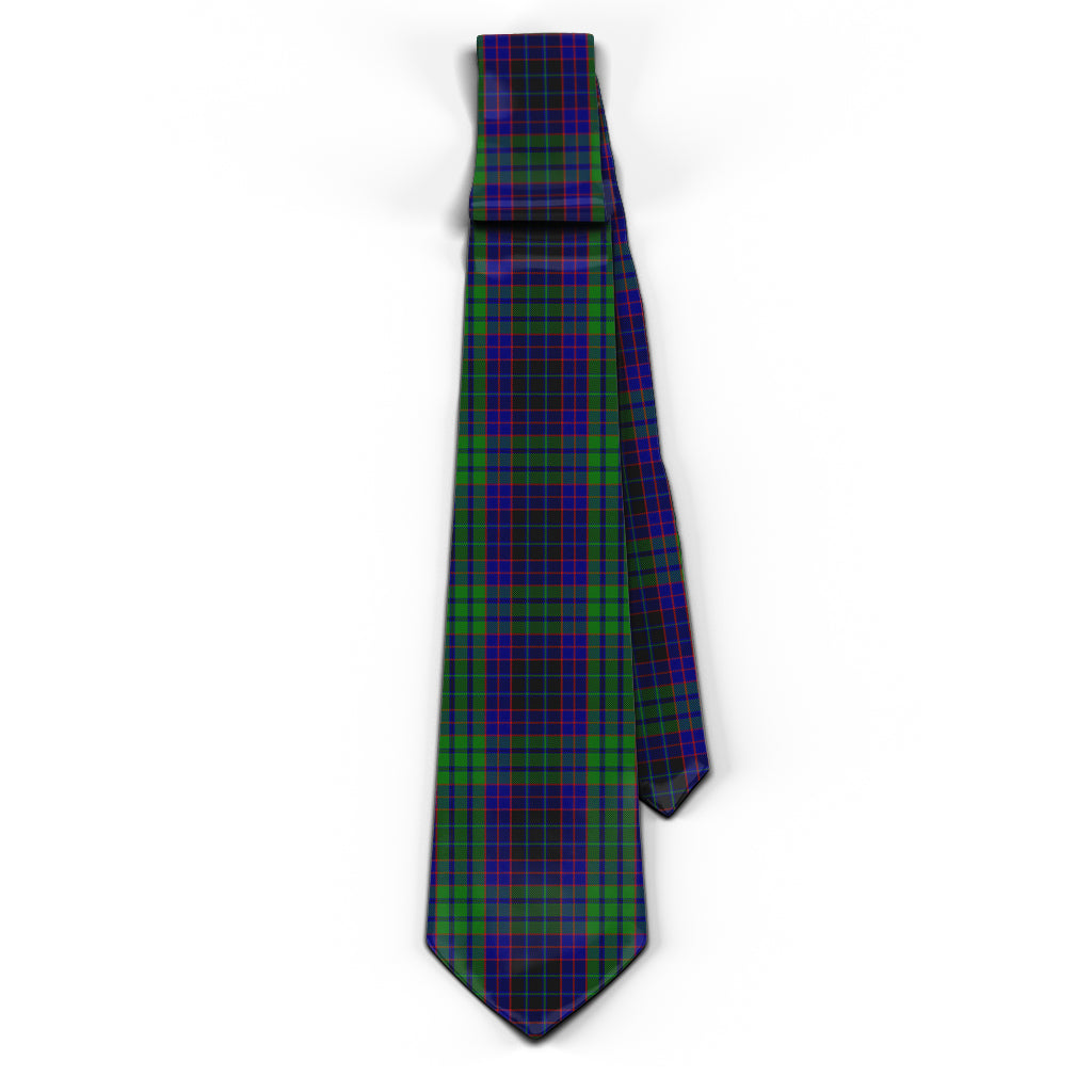 lumsden-green-tartan-classic-necktie