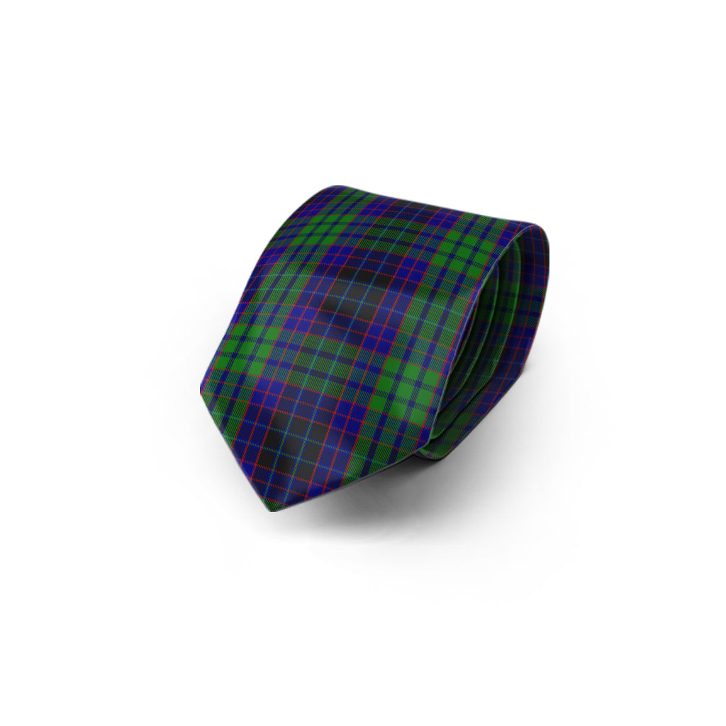 lumsden-green-tartan-classic-necktie