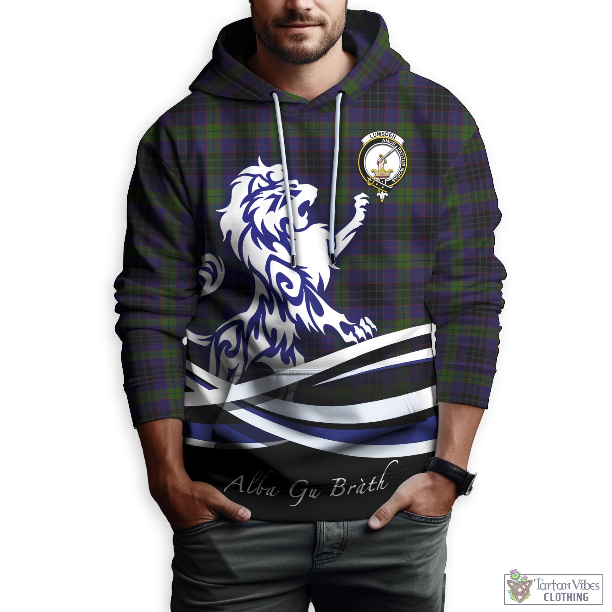 lumsden-hunting-tartan-hoodie-with-alba-gu-brath-regal-lion-emblem