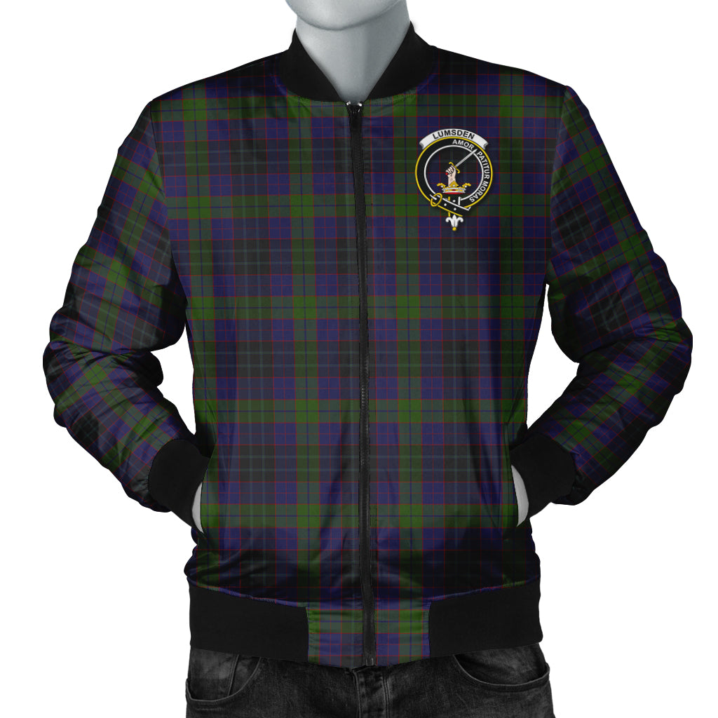 lumsden-hunting-tartan-bomber-jacket-with-family-crest