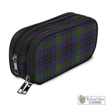 Lumsden Hunting Tartan Pen and Pencil Case