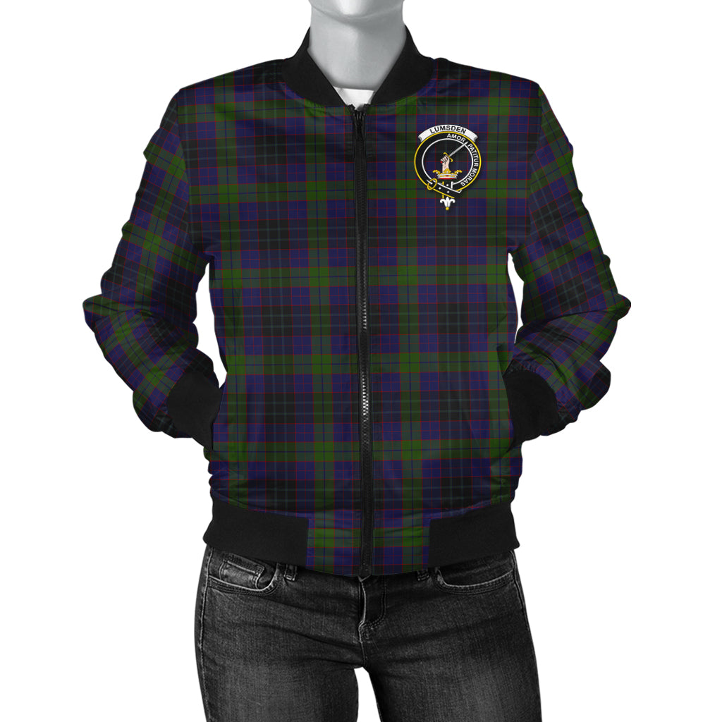 lumsden-hunting-tartan-bomber-jacket-with-family-crest