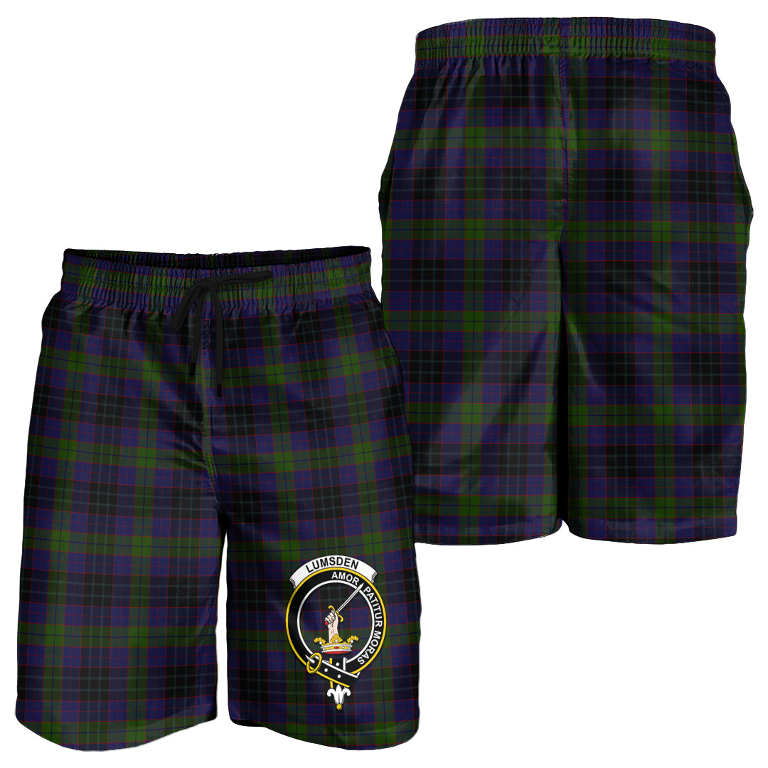 lumsden-hunting-tartan-mens-shorts-with-family-crest