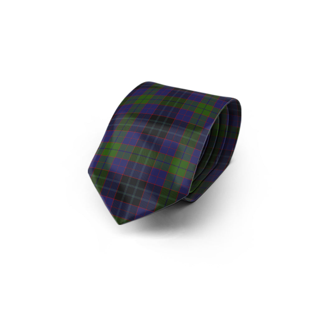 lumsden-hunting-tartan-classic-necktie