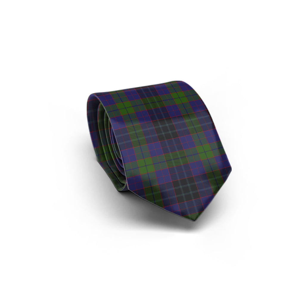 lumsden-hunting-tartan-classic-necktie