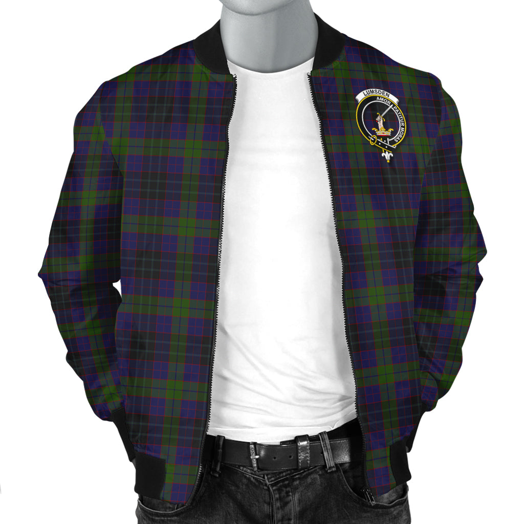 lumsden-hunting-tartan-bomber-jacket-with-family-crest