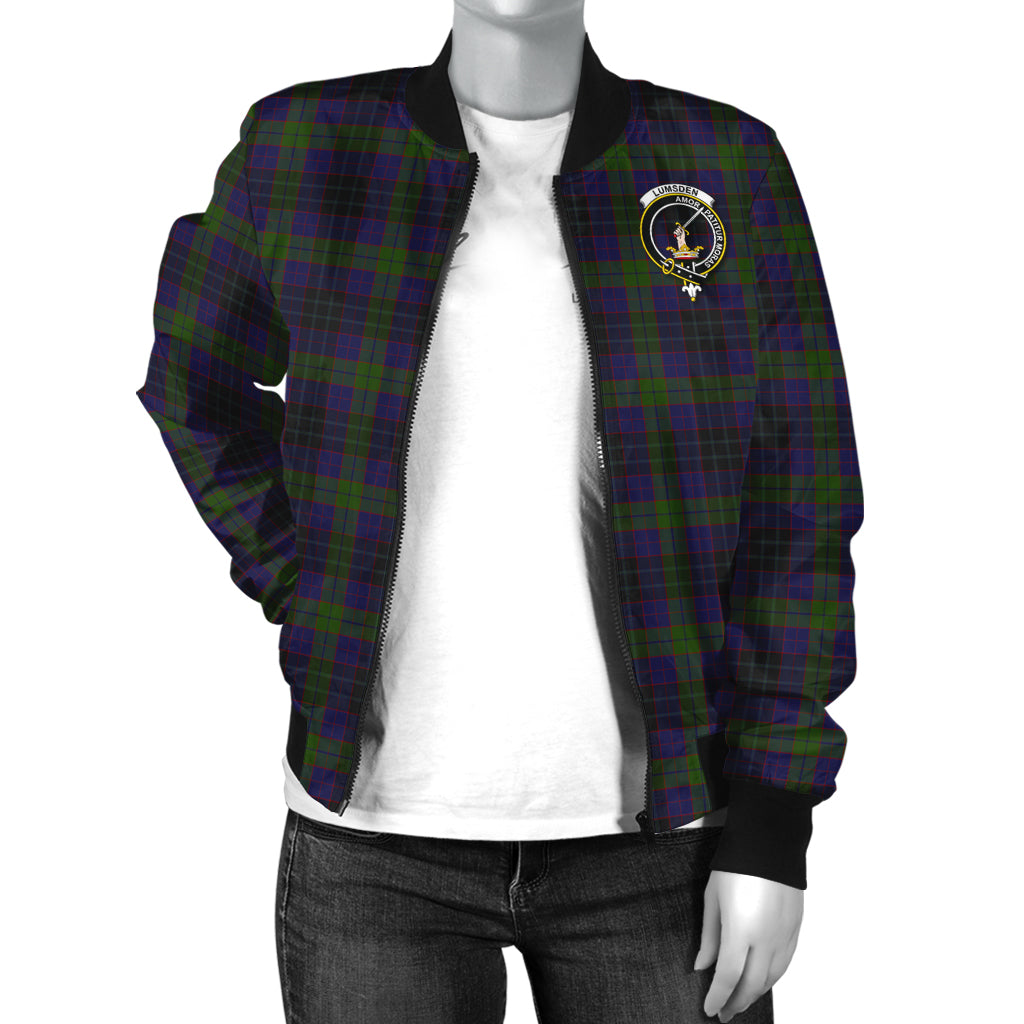 lumsden-hunting-tartan-bomber-jacket-with-family-crest