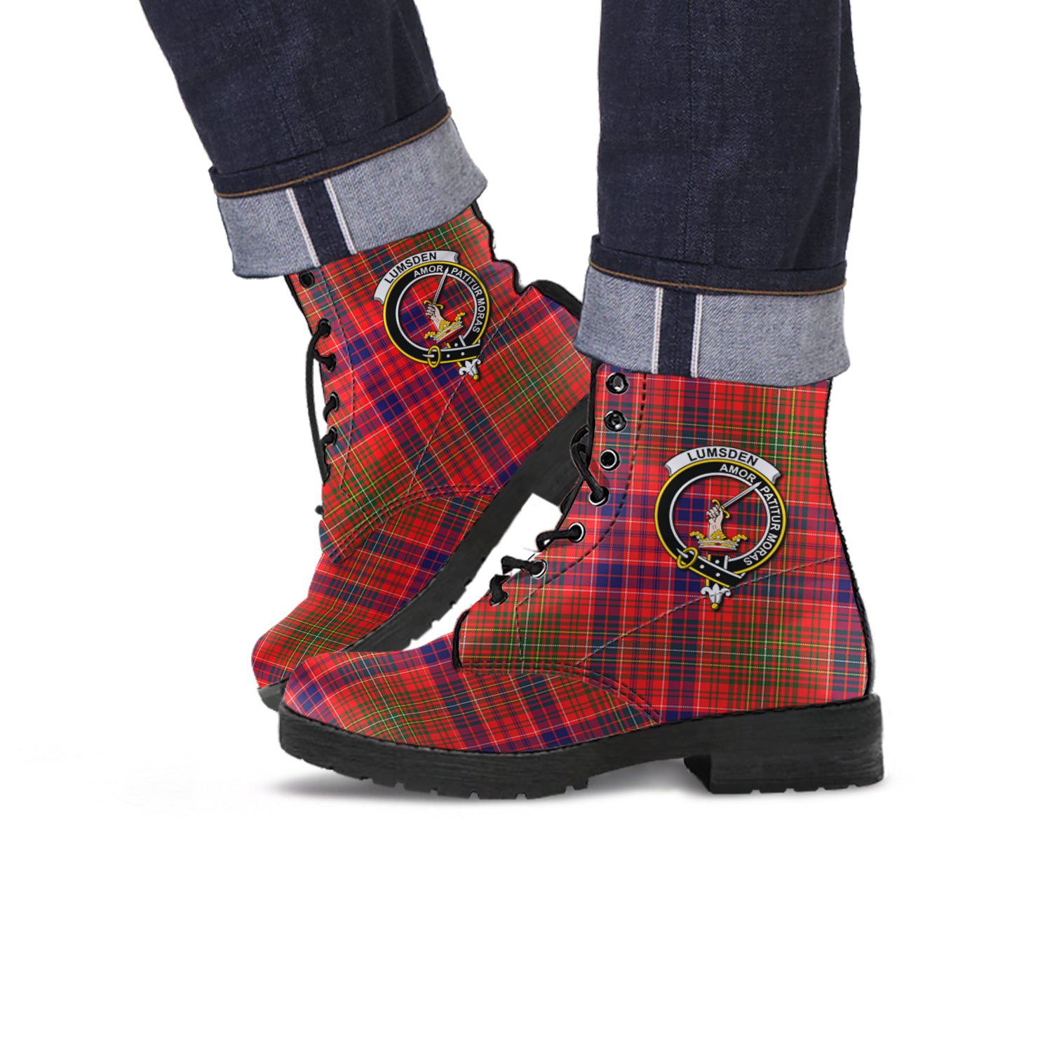 lumsden-modern-tartan-leather-boots-with-family-crest