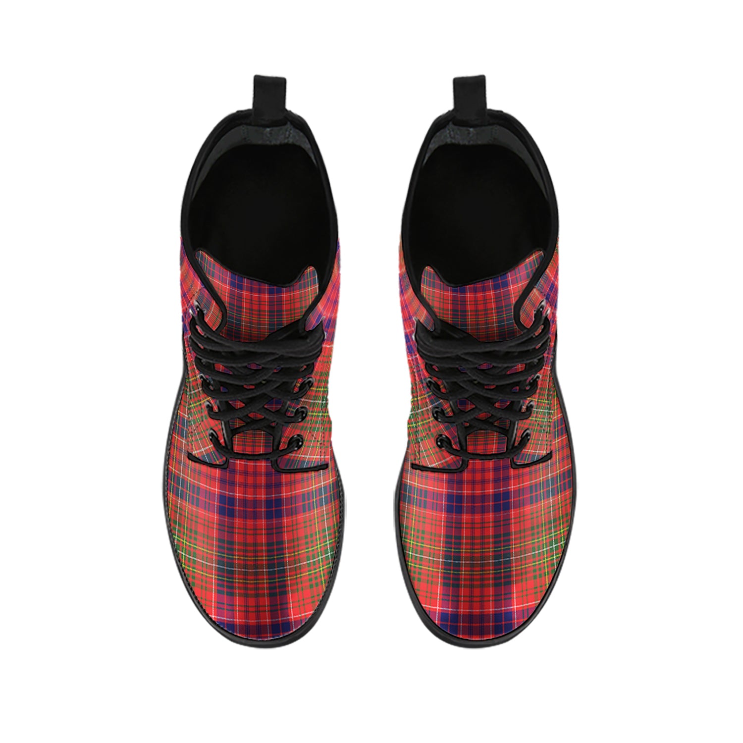 lumsden-modern-tartan-leather-boots