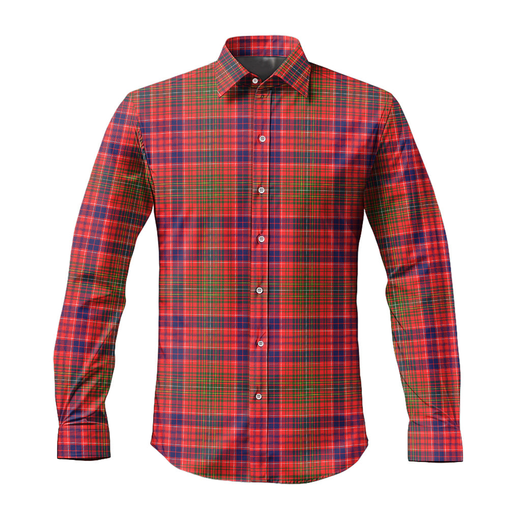 lumsden-modern-tartan-long-sleeve-button-up-shirt