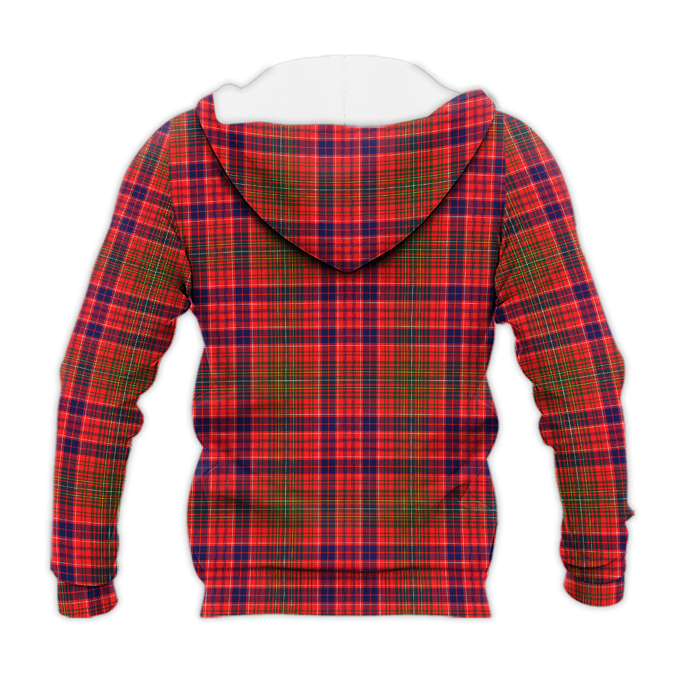 lumsden-modern-tartan-knitted-hoodie-with-family-crest