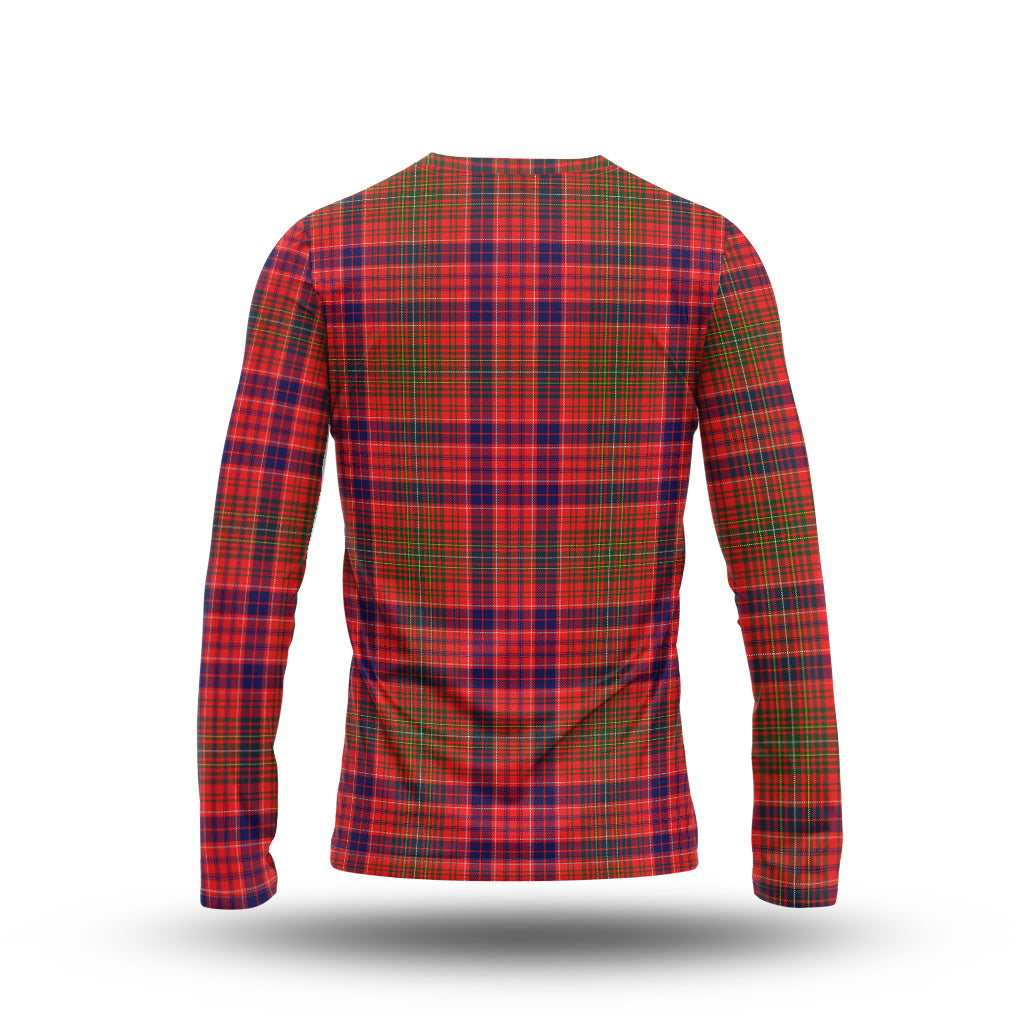 lumsden-modern-tartan-long-sleeve-t-shirt-with-family-crest