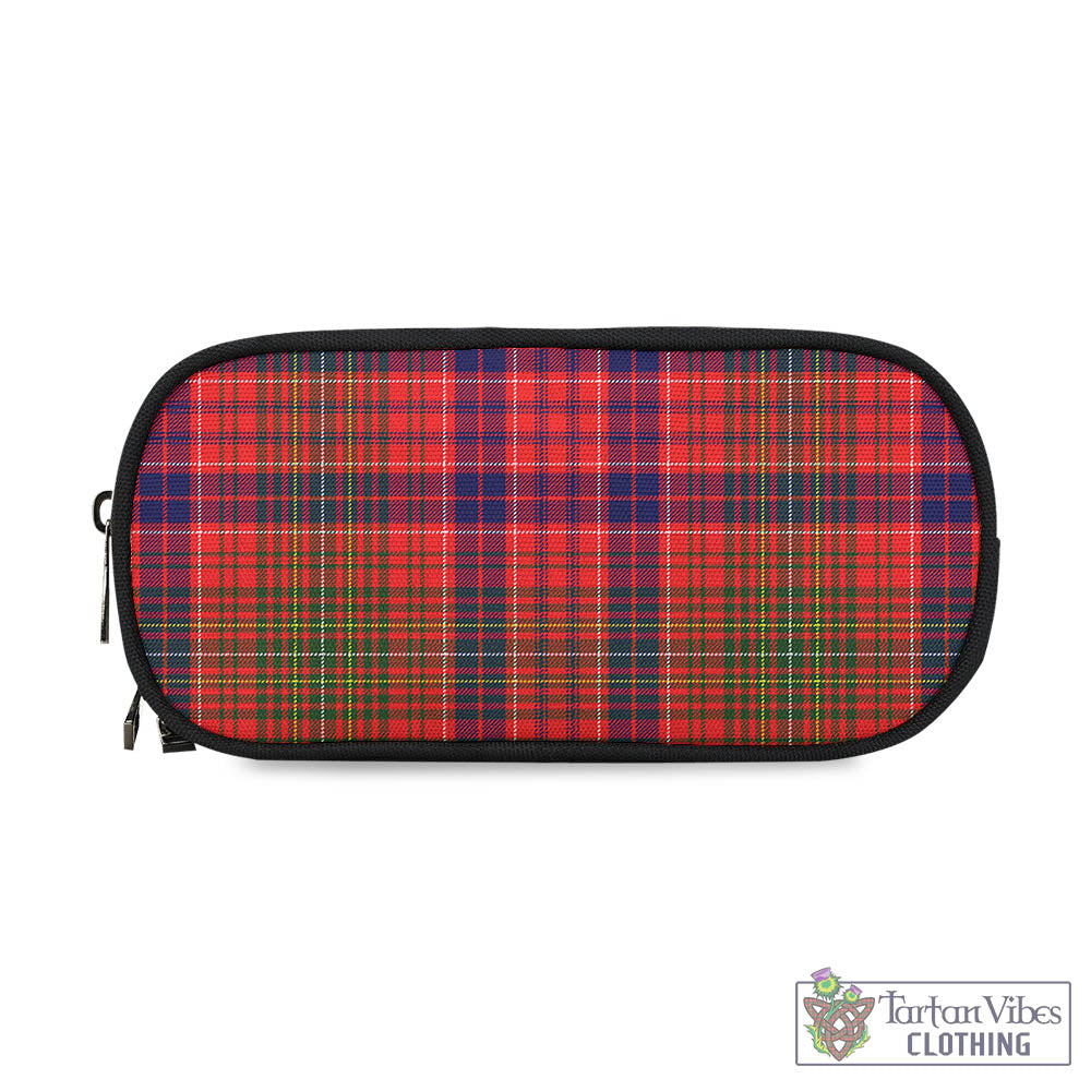 Tartan Vibes Clothing Lumsden Modern Tartan Pen and Pencil Case