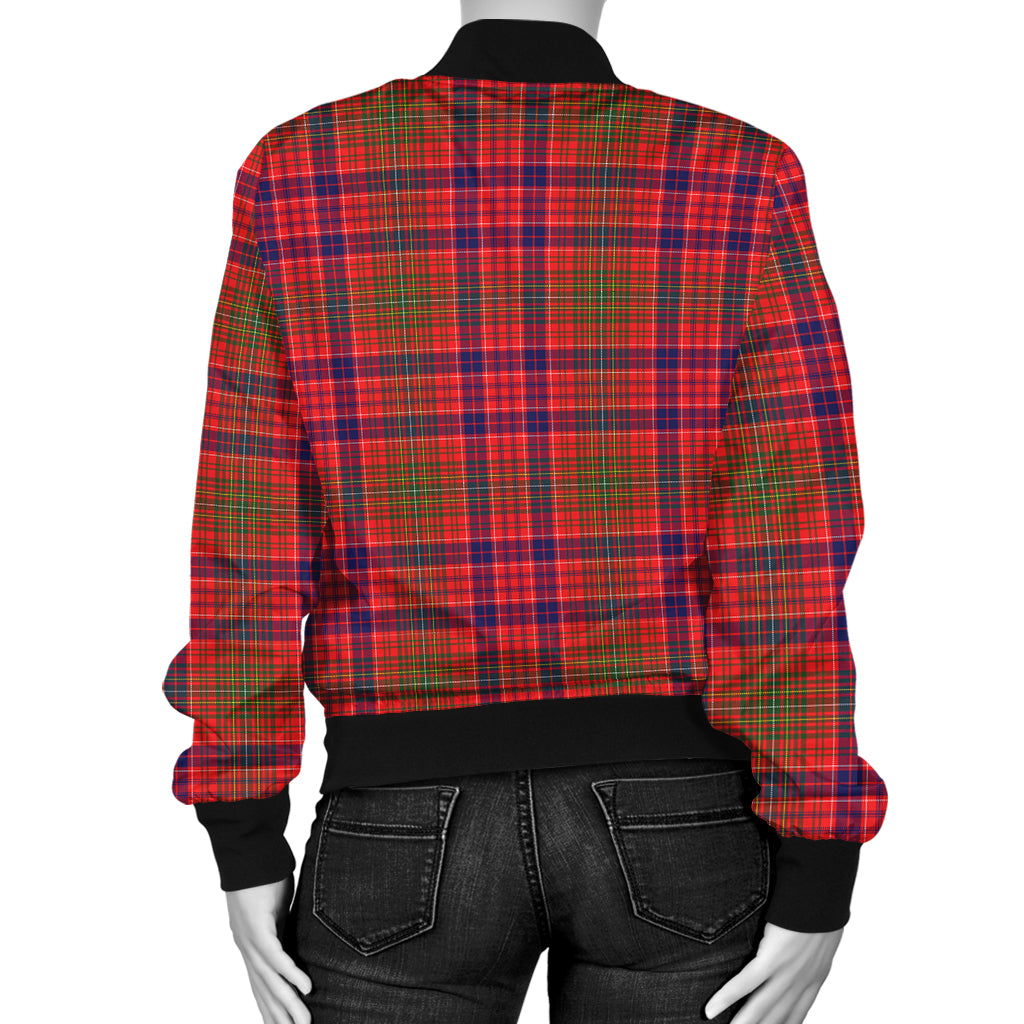 lumsden-modern-tartan-bomber-jacket-with-family-crest