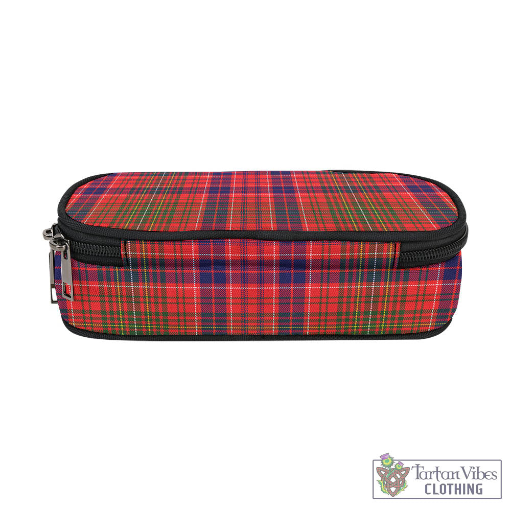 Tartan Vibes Clothing Lumsden Modern Tartan Pen and Pencil Case