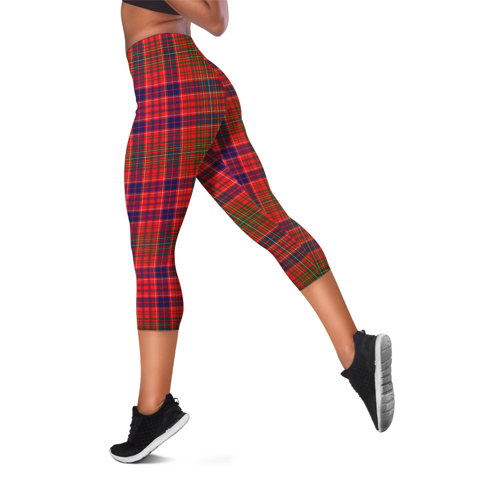 lumsden-modern-tartan-womens-leggings