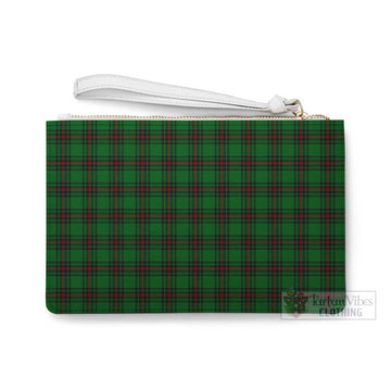 Lundin Tartan Clutch Bag - Tartan Vibes Clothing