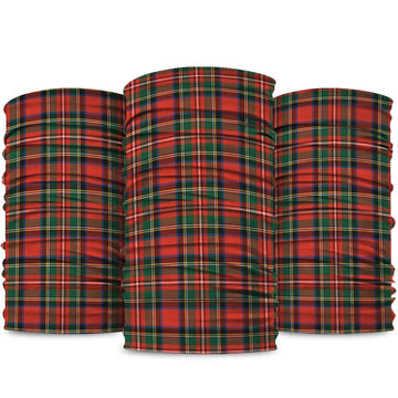 Lyle Tartan Neck Gaiters, Tartan Bandanas, Tartan Head Band