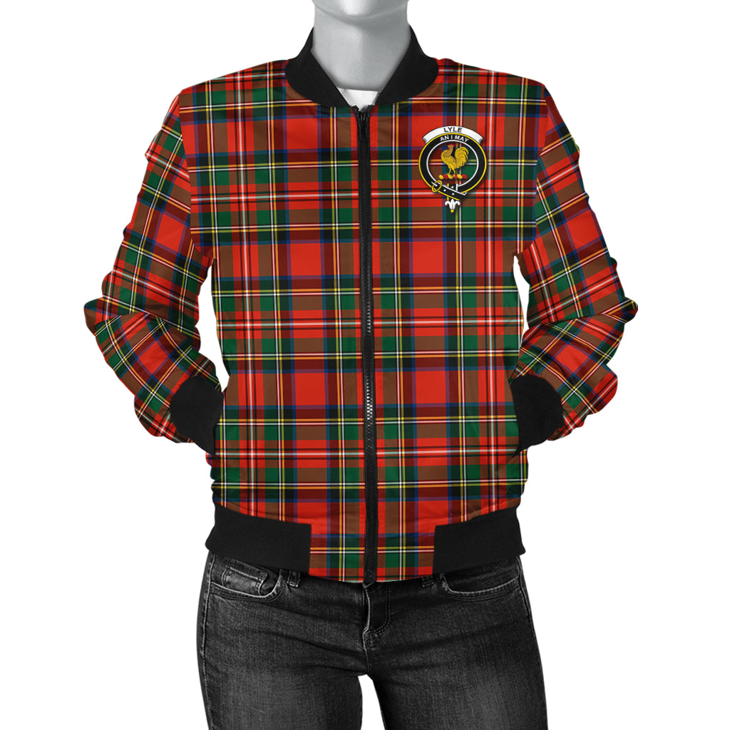 lyle-tartan-bomber-jacket-with-family-crest