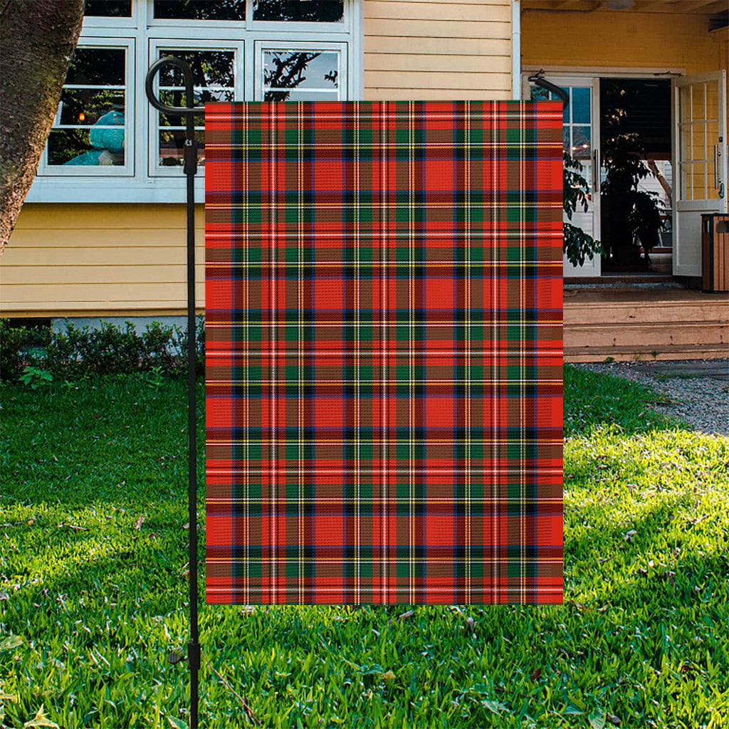 Lyle Tartan Flag - Tartan Vibes Clothing