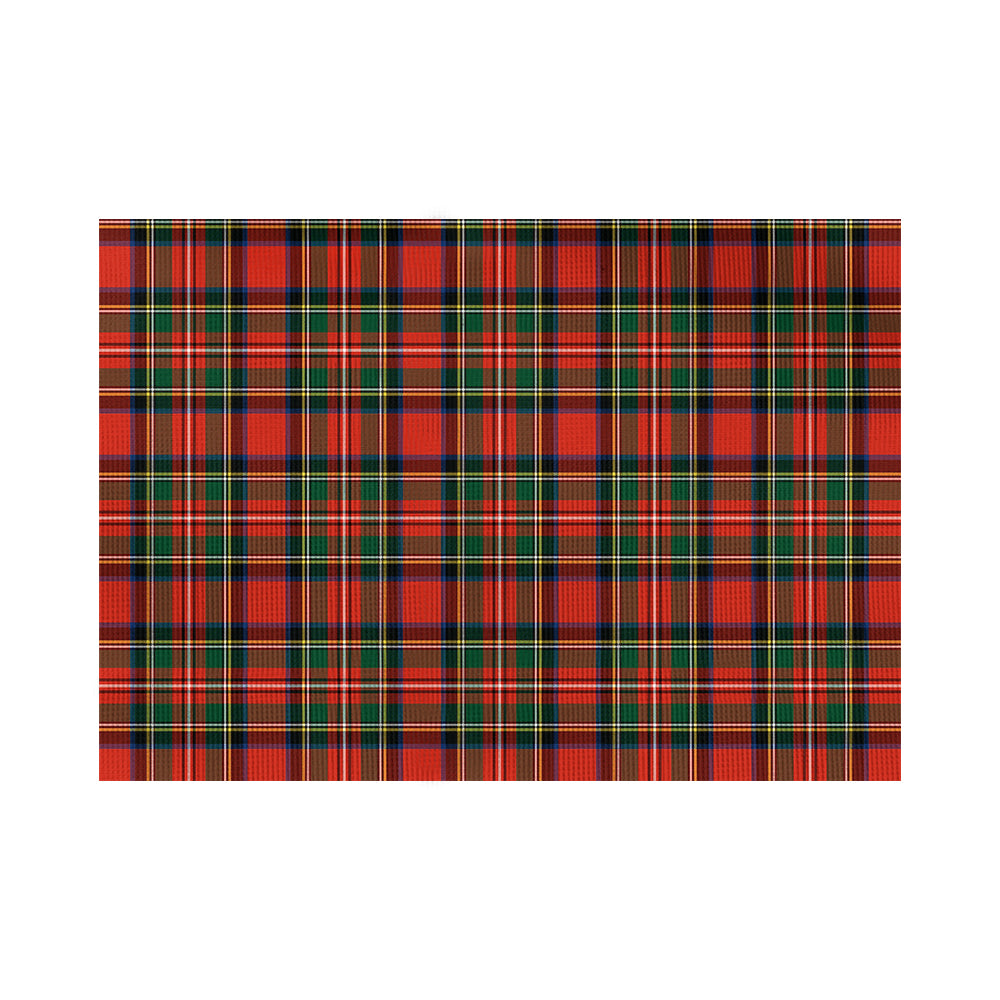 Lyle Tartan Flag - Tartan Vibes Clothing