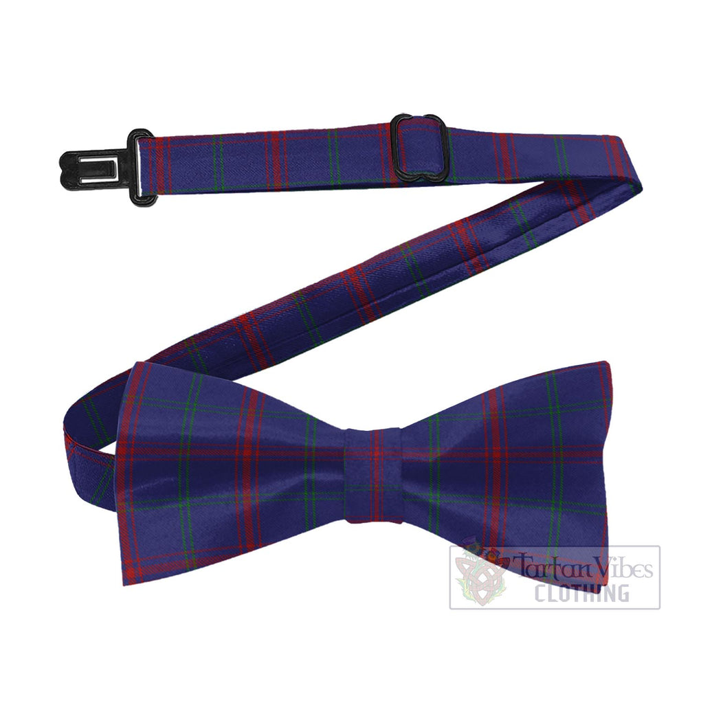 Tartan Vibes Clothing Lynch Tartan Bow Tie