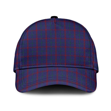 Lynch Tartan Classic Cap