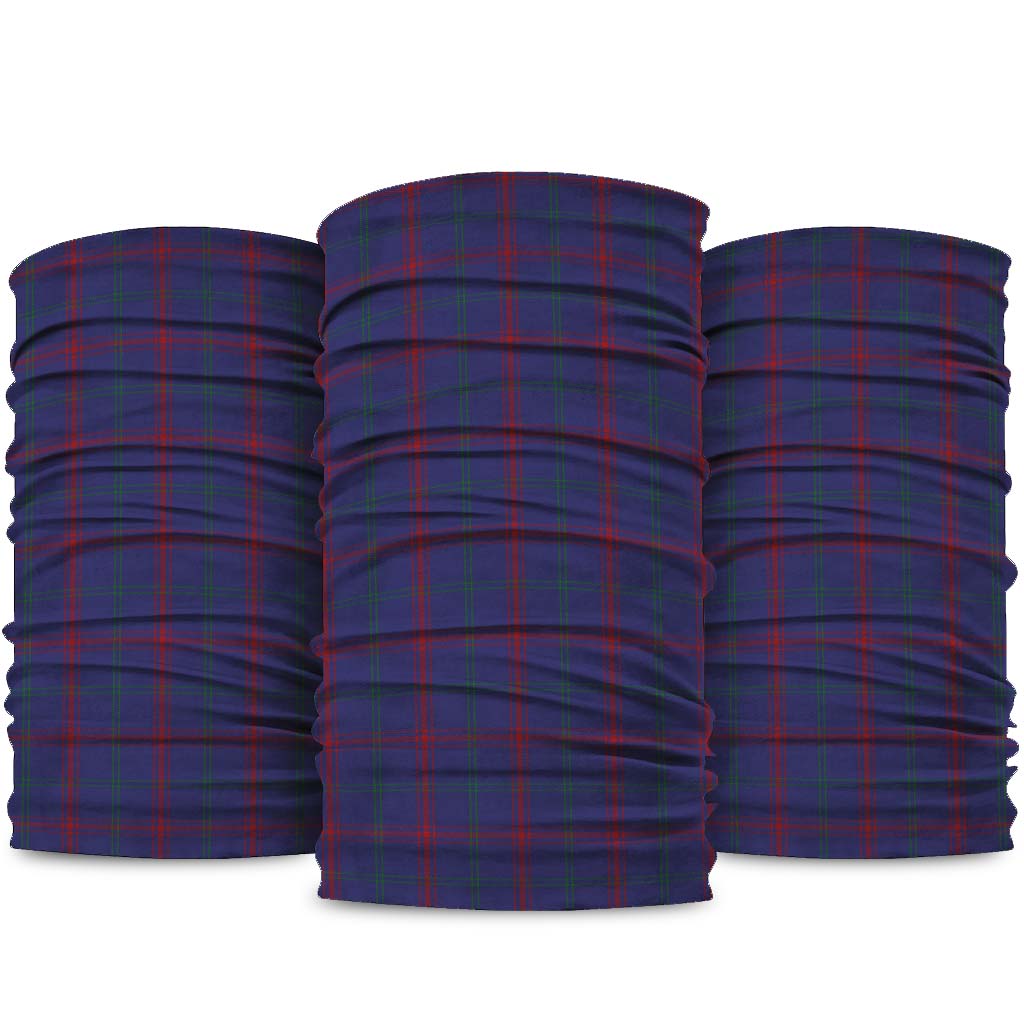 Lynch Tartan Neck Gaiters, Tartan Bandanas, Tartan Head Band