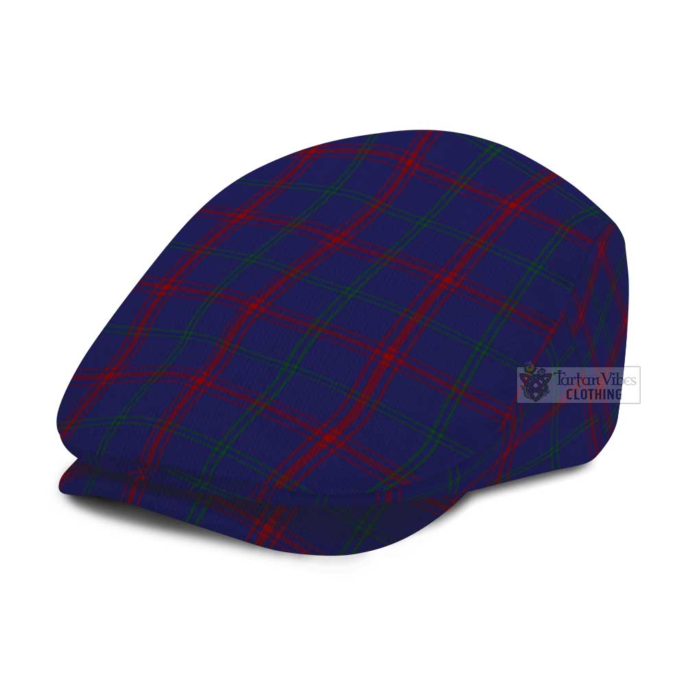 Tartan Vibes Clothing Lynch Tartan Jeff Hat