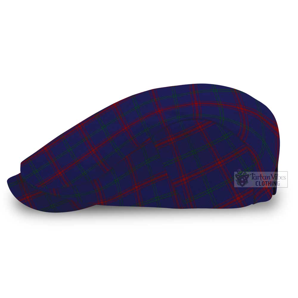 Tartan Vibes Clothing Lynch Tartan Jeff Hat