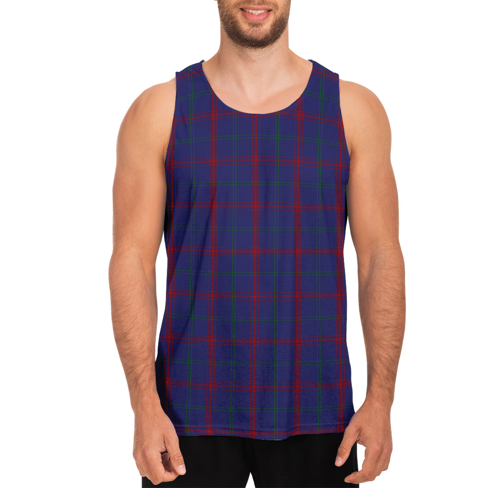 lynch-tartan-mens-tank-top