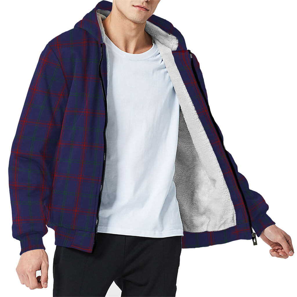 lynch-tartan-sherpa-hoodie