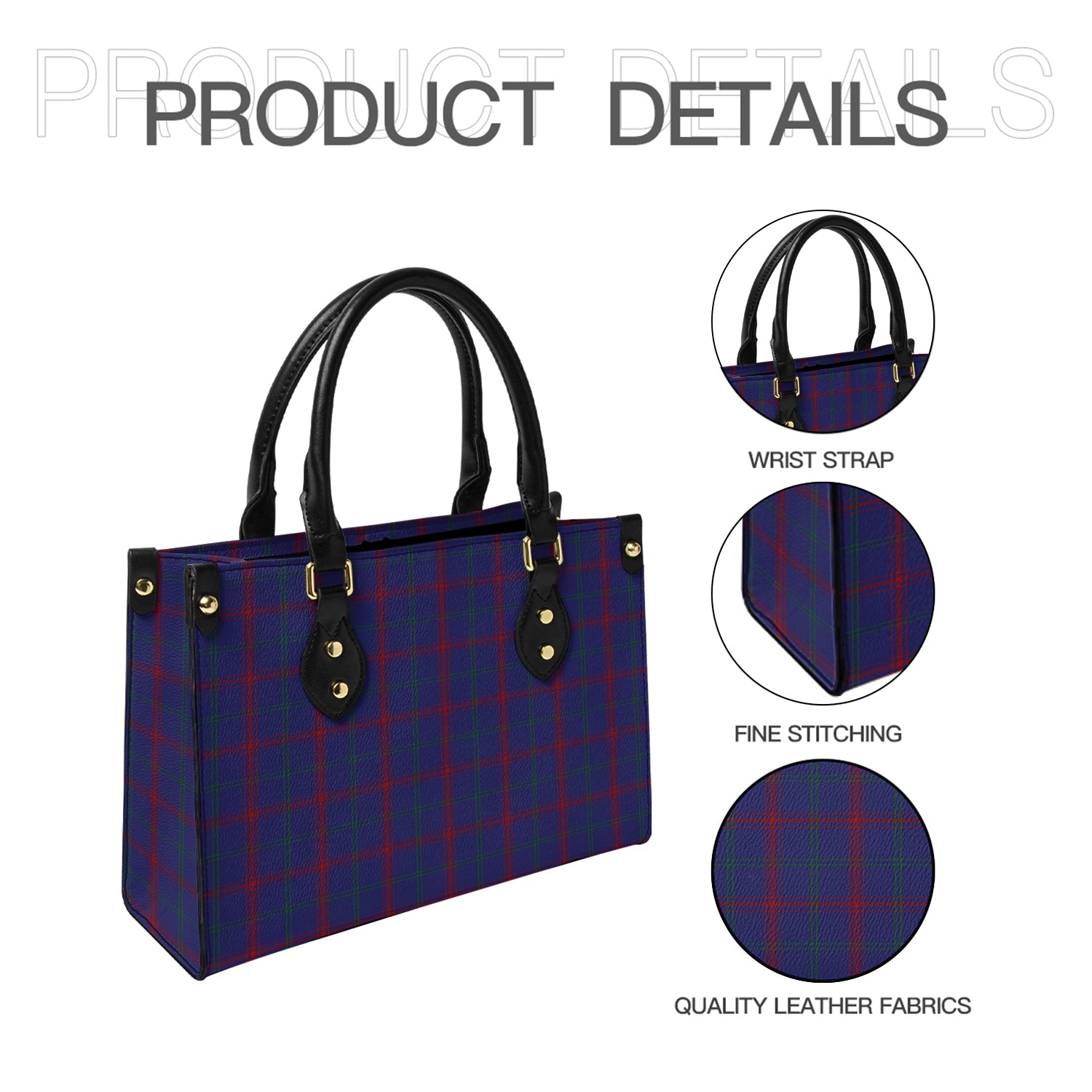 lynch-tartan-leather-bag