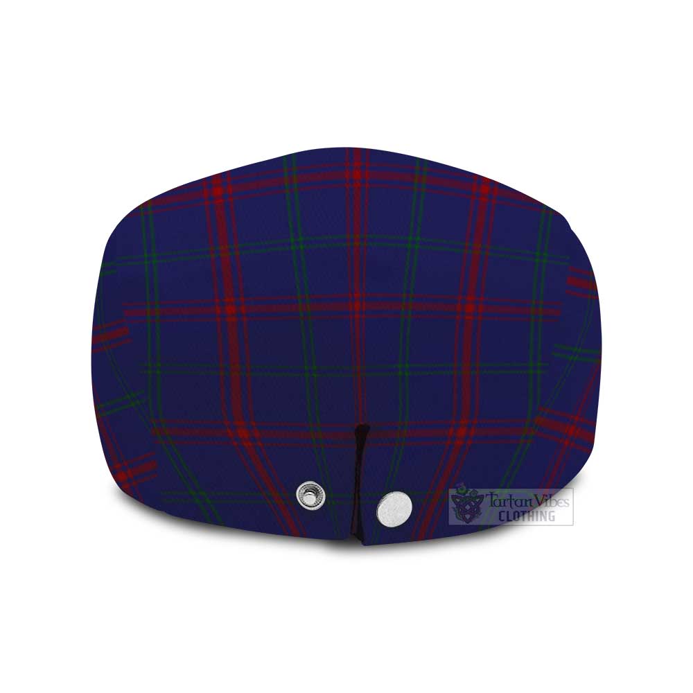 Tartan Vibes Clothing Lynch Tartan Jeff Hat