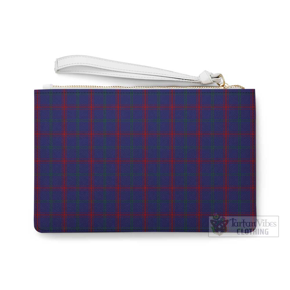 Lynch Tartan Clutch Bag - Tartan Vibes Clothing