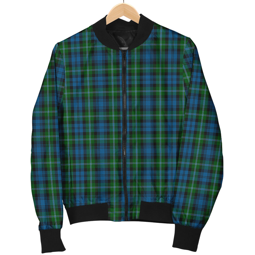 lyon-tartan-bomber-jacket