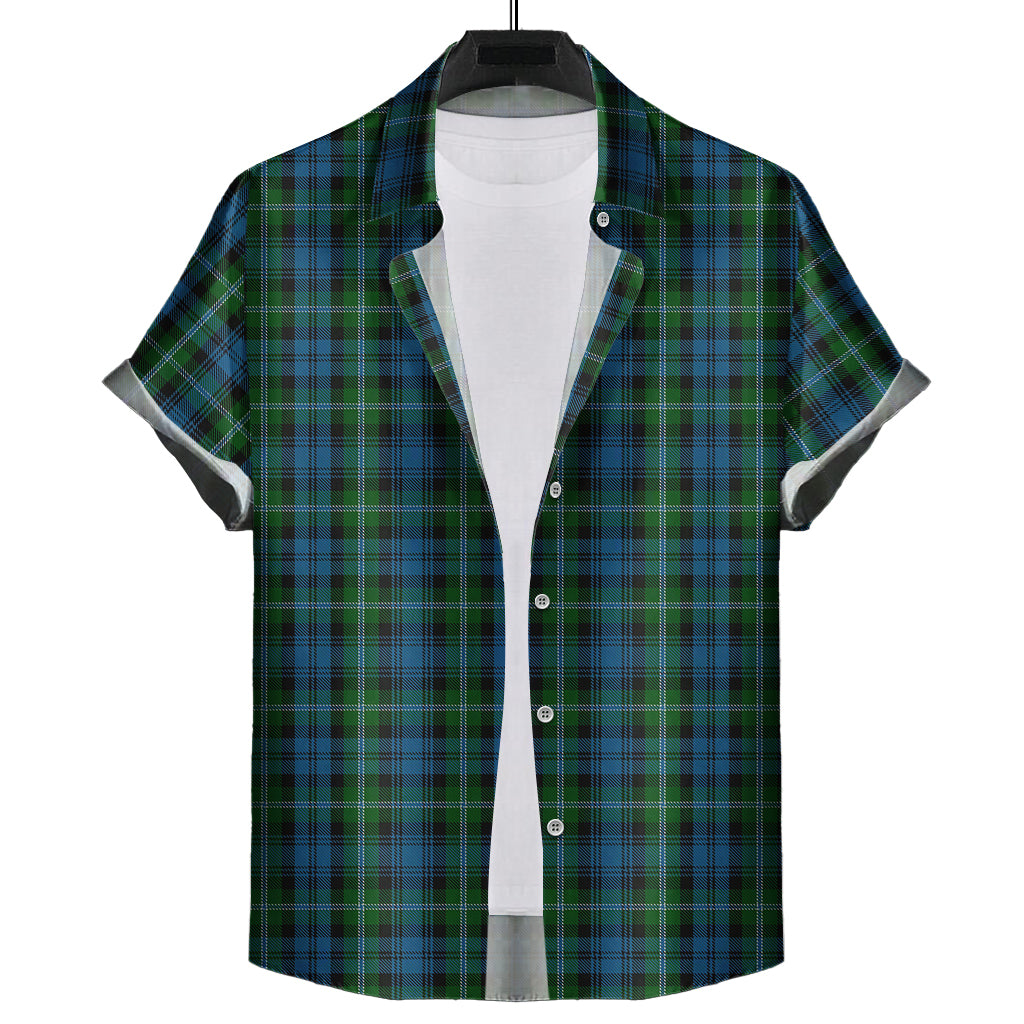 lyon-tartan-short-sleeve-button-down-shirt