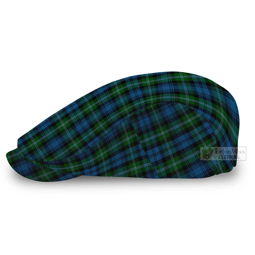 Tartan Vibes Clothing Lyon Tartan Jeff Hat