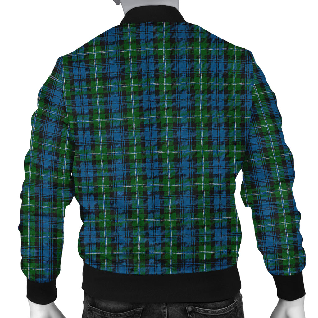 lyon-tartan-bomber-jacket