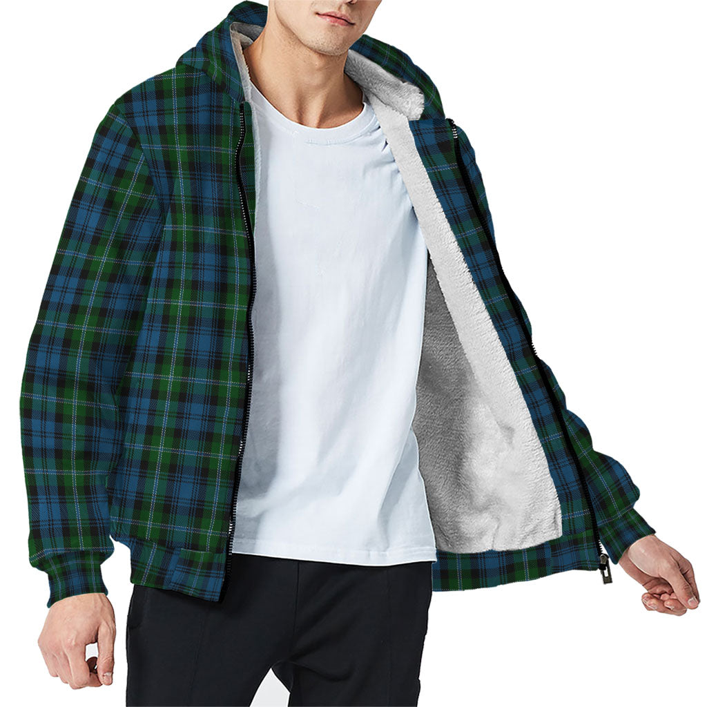 lyon-tartan-sherpa-hoodie