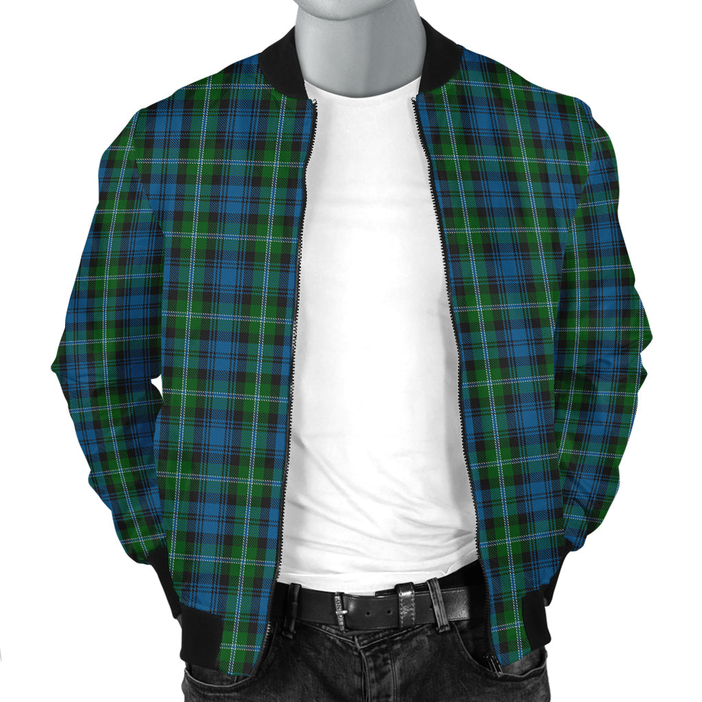 lyon-tartan-bomber-jacket