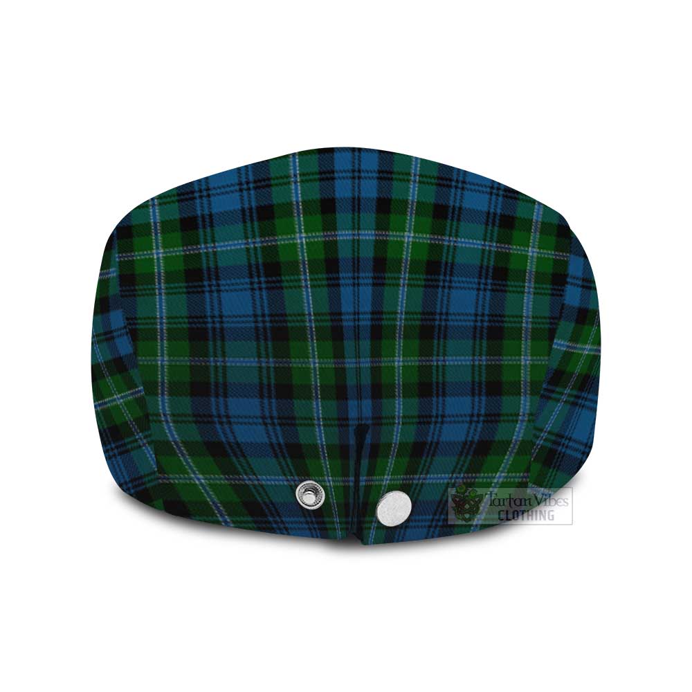 Tartan Vibes Clothing Lyon Tartan Jeff Hat