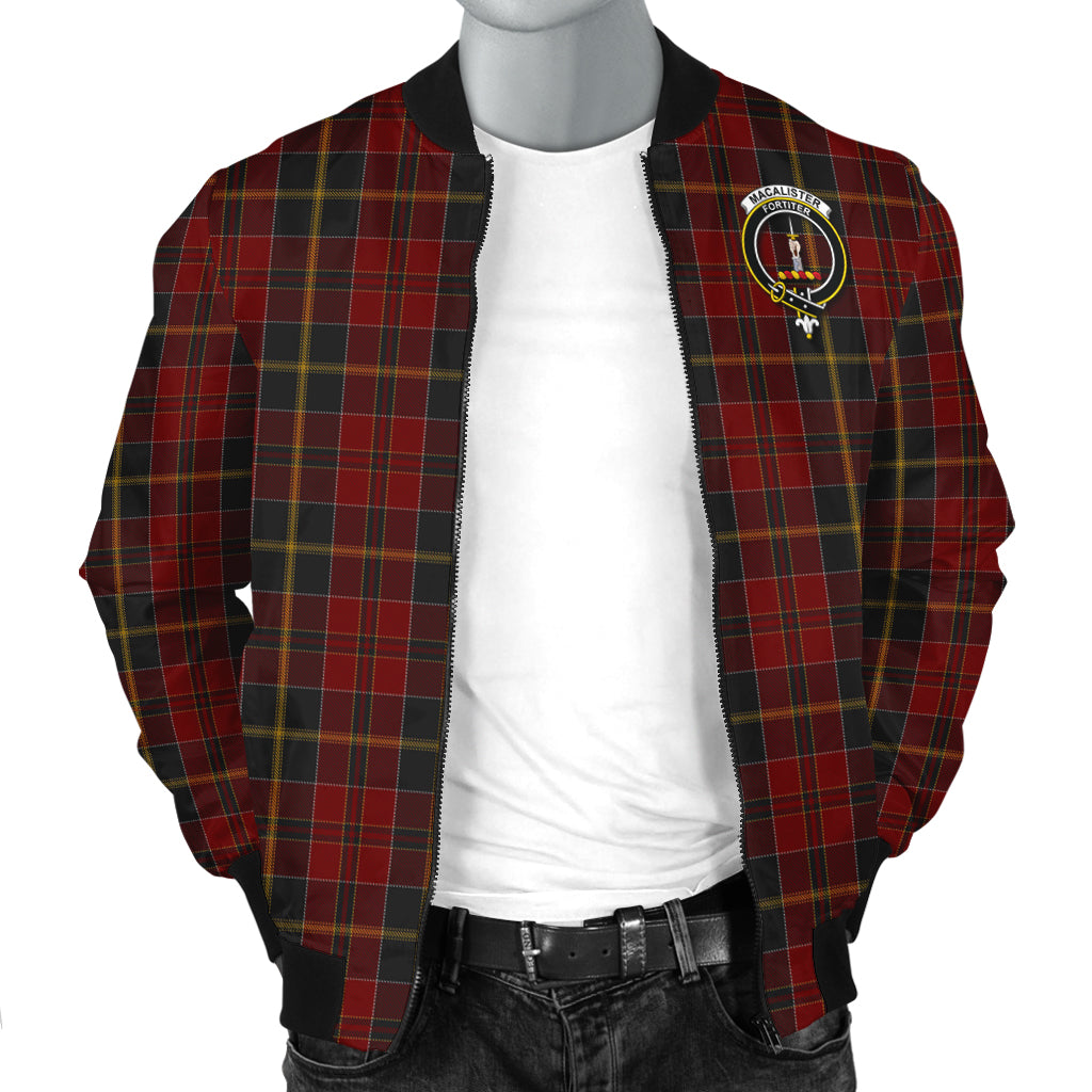 macalister-of-skye-tartan-bomber-jacket-with-family-crest