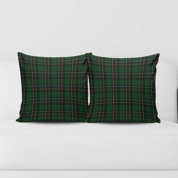 MacAlpine (MacAlpin) Tartan Pillow Cover